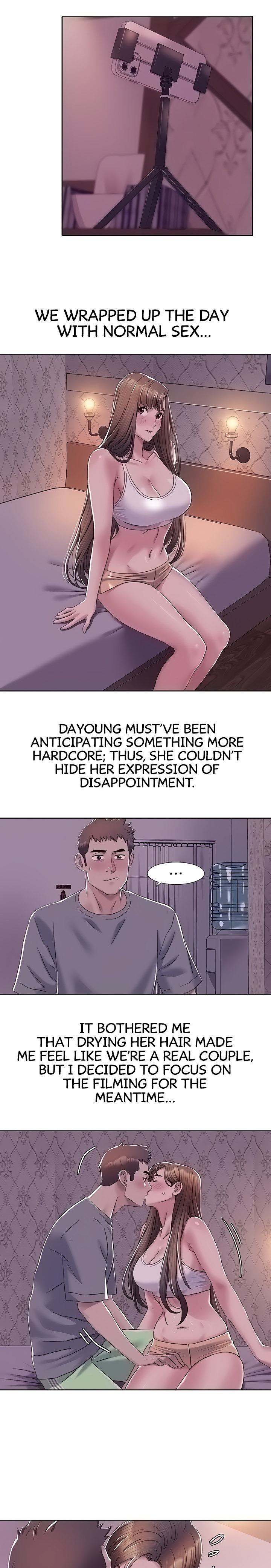 Neulsome Studio - Chapter 10 - picture 12