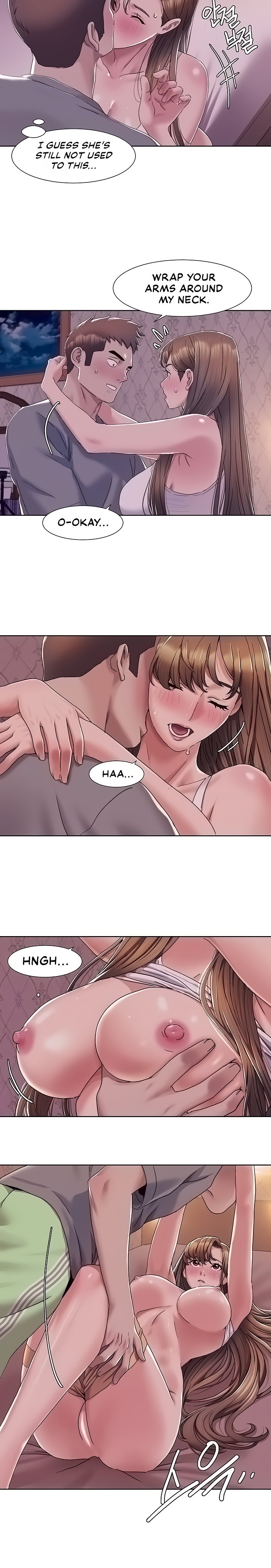Neulsome Studio - Chapter 10 - picture 13