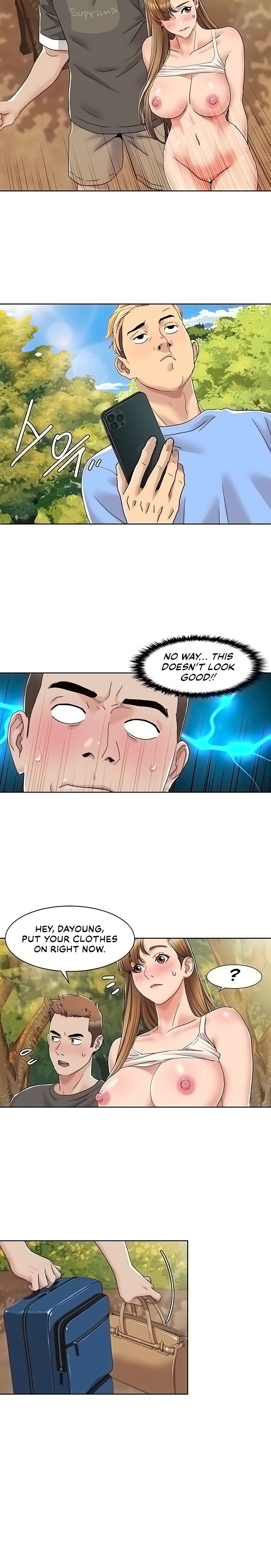 Neulsome Studio - Chapter 10 - picture 2