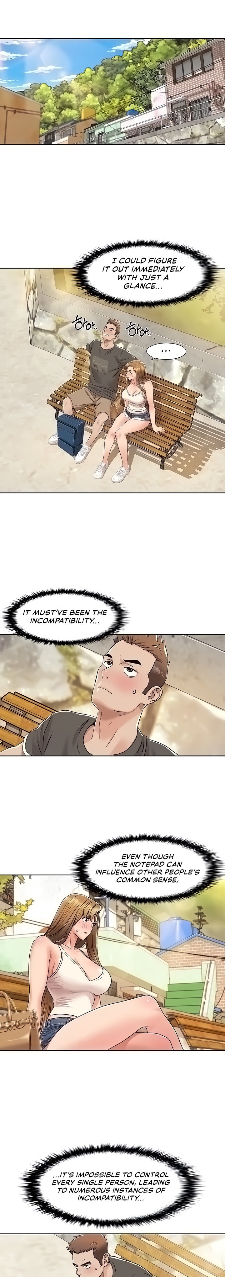 Neulsome Studio - Chapter 10 - picture 3