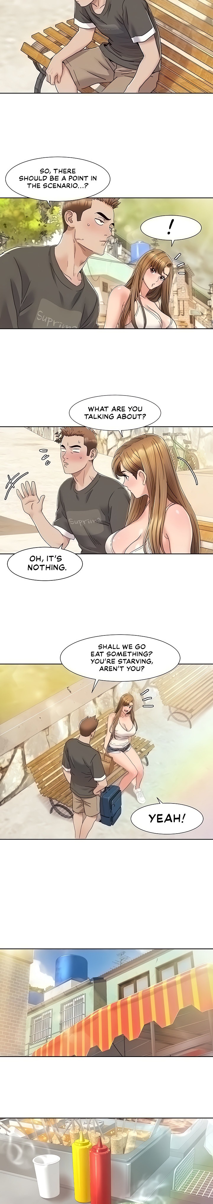 Neulsome Studio - Chapter 10 - picture 4