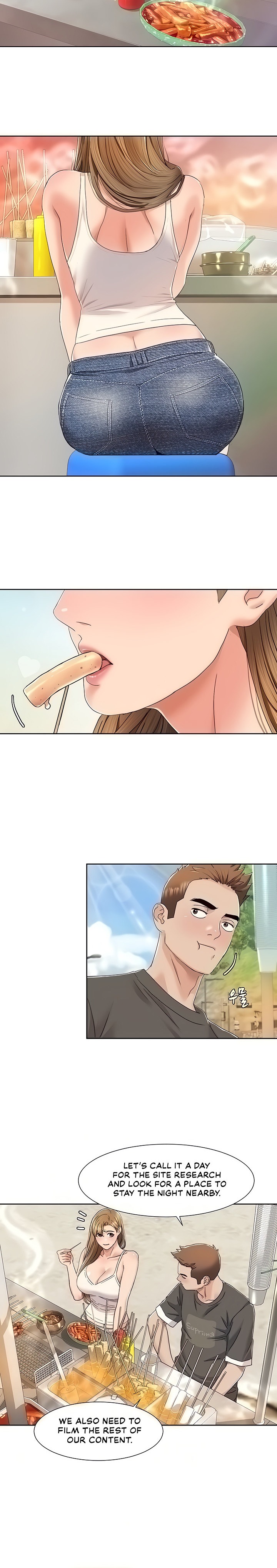 Neulsome Studio - Chapter 10 - picture 5