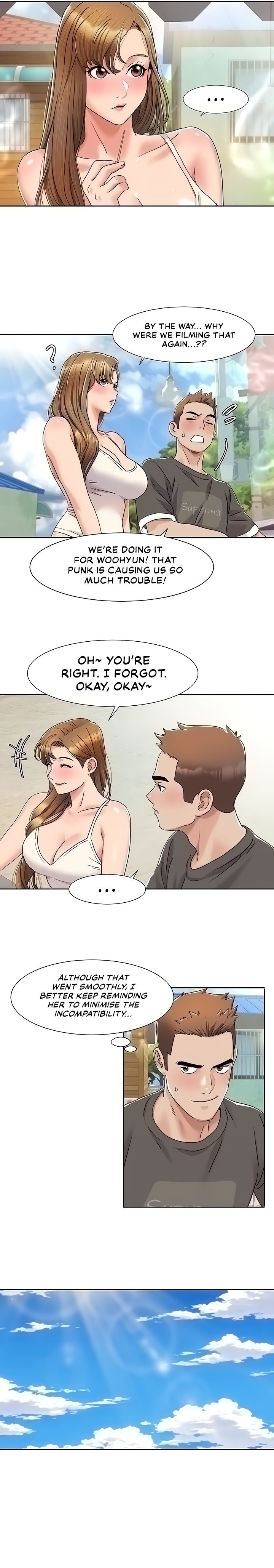 Neulsome Studio - Chapter 10 - picture 6