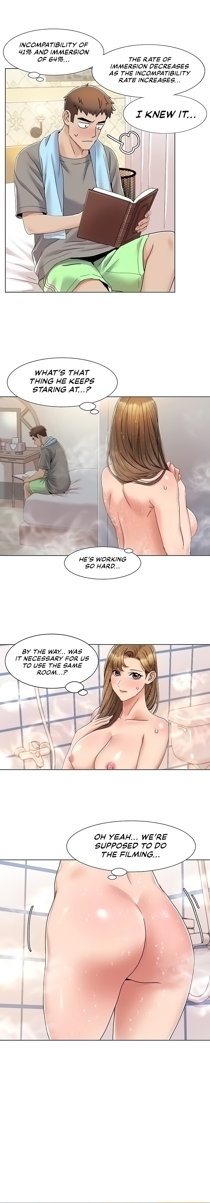 Neulsome Studio - Chapter 10 - picture 8