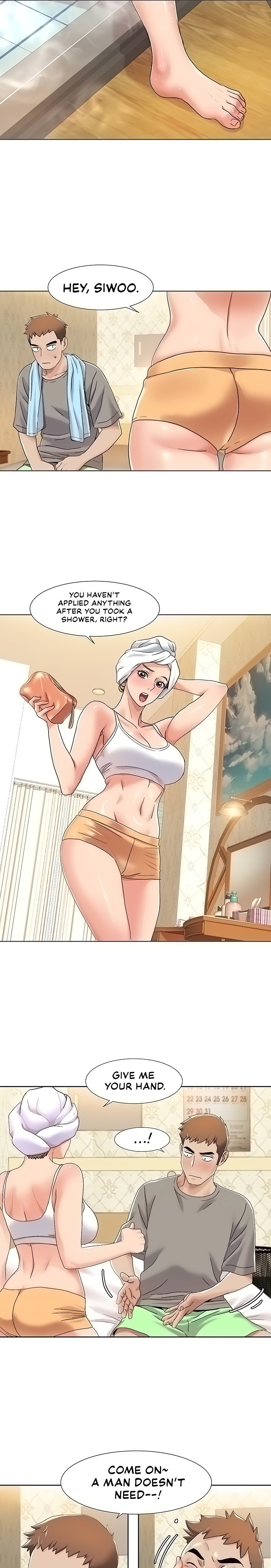 Neulsome Studio - Chapter 10 - picture 9