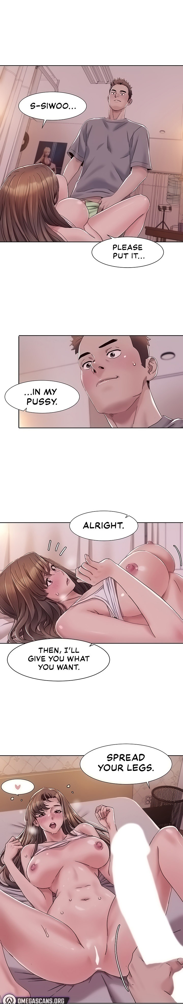 Neulsome Studio - Chapter 11 - picture 0