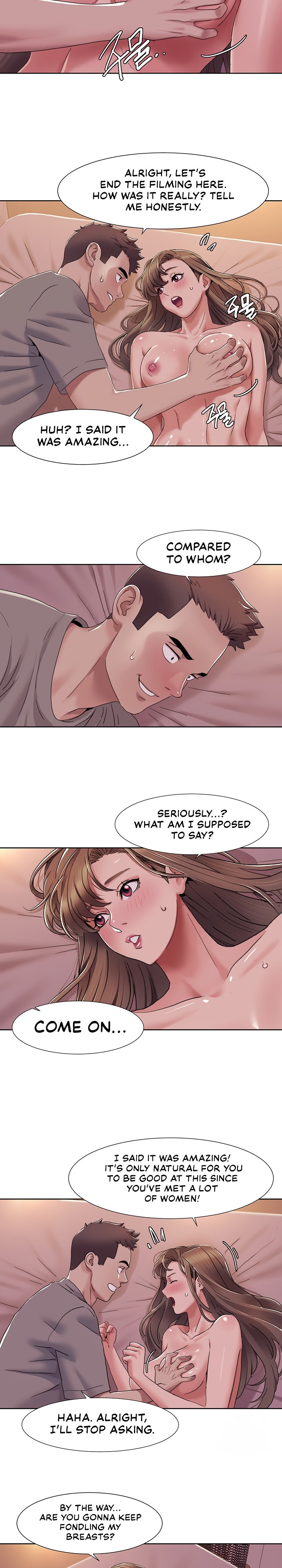 Neulsome Studio - Chapter 11 - picture 10