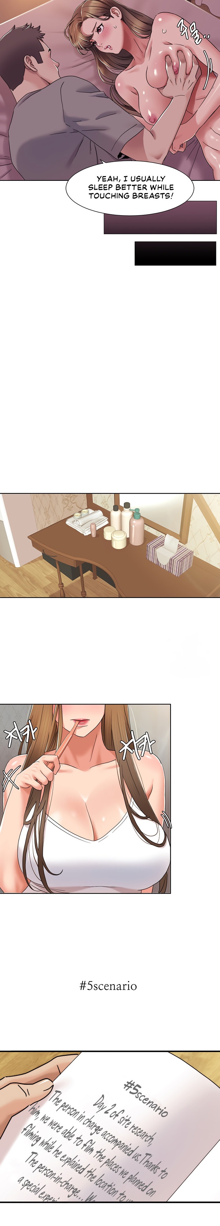 Neulsome Studio - Chapter 11 - picture 11