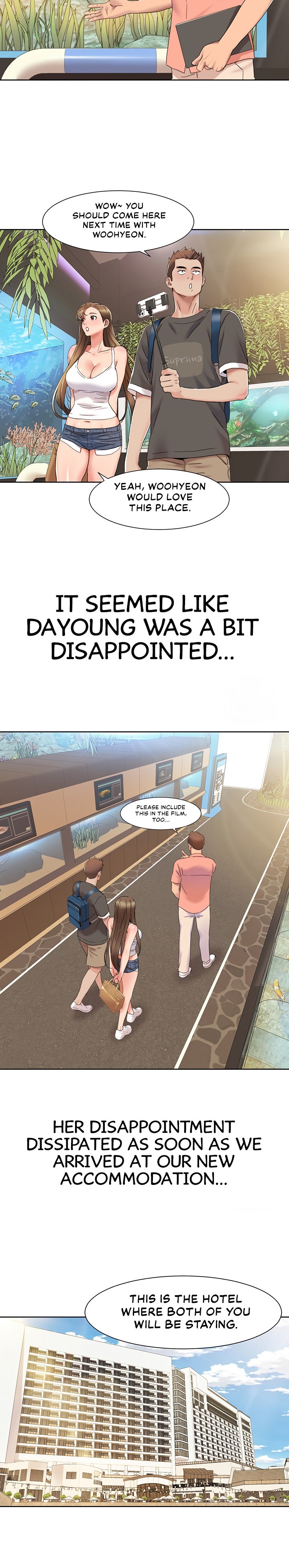 Neulsome Studio - Chapter 11 - picture 13