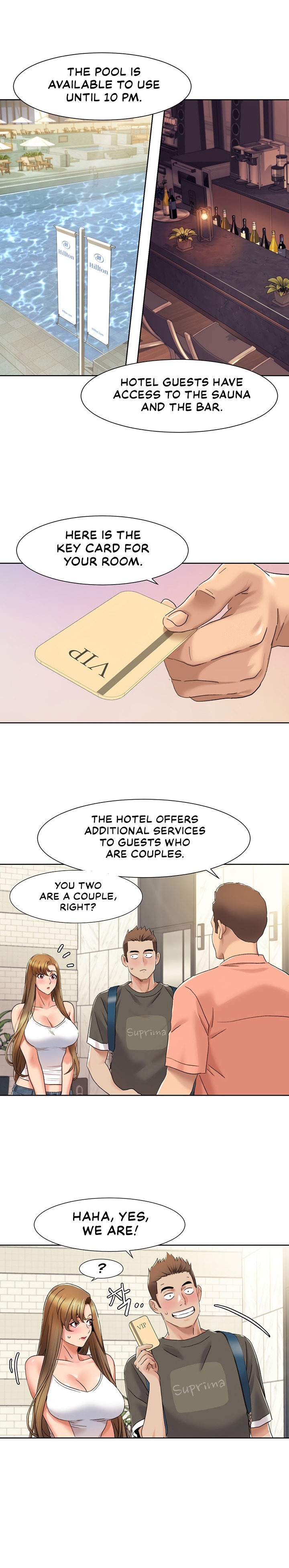 Neulsome Studio - Chapter 11 - picture 14