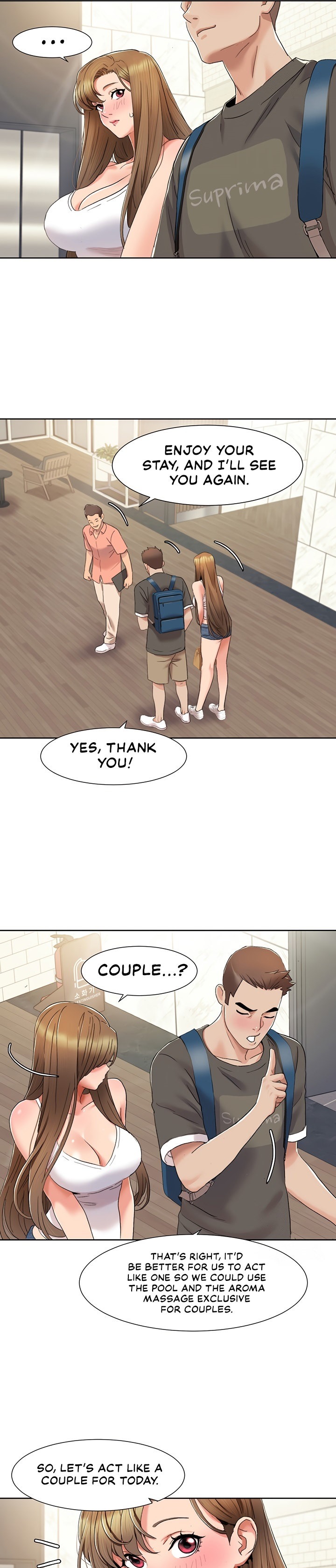 Neulsome Studio - Chapter 11 - picture 15