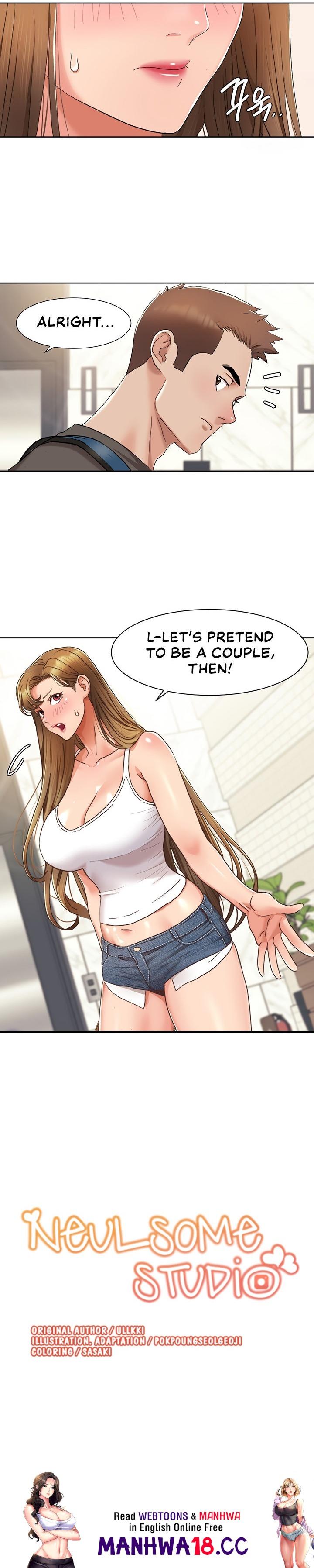 Neulsome Studio - Chapter 11 - picture 17