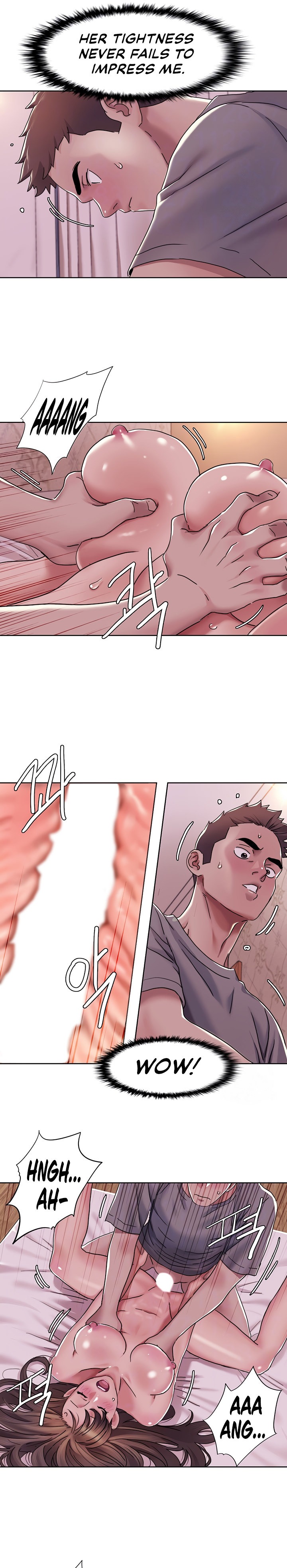 Neulsome Studio - Chapter 11 - picture 3