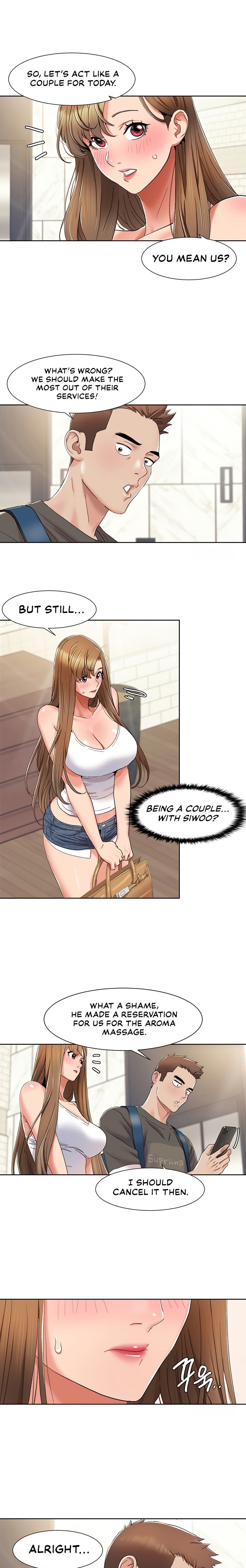 Neulsome Studio - Chapter 12 - picture 0