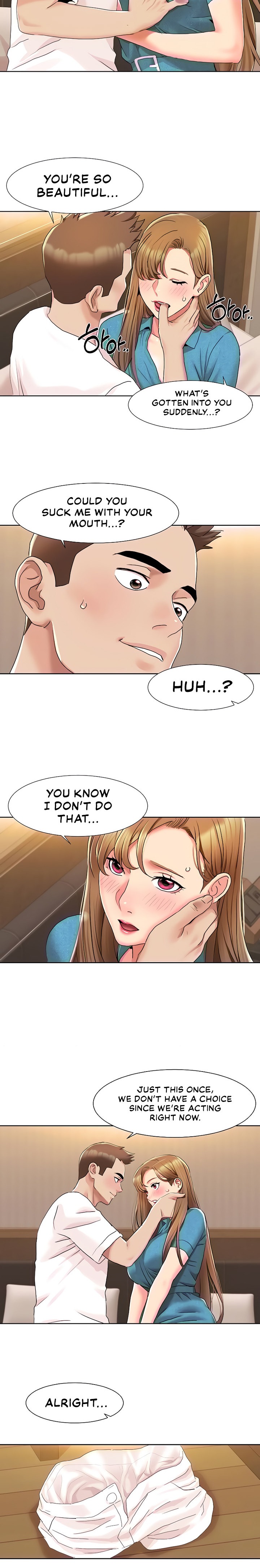 Neulsome Studio - Chapter 12 - picture 10