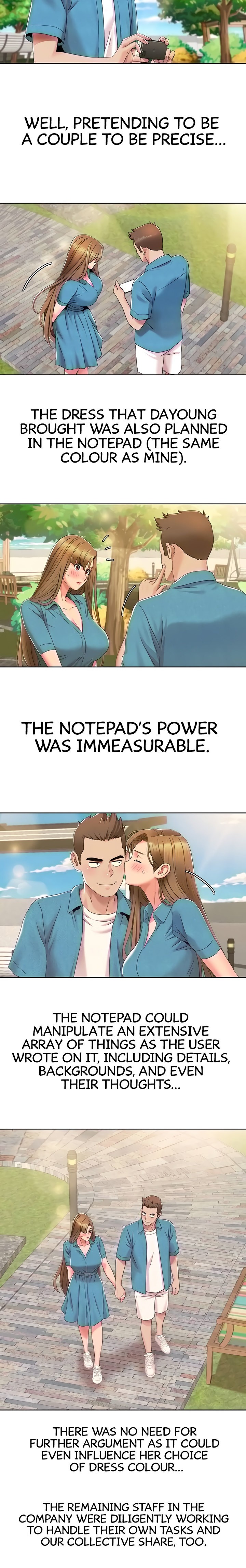 Neulsome Studio - Chapter 12 - picture 2