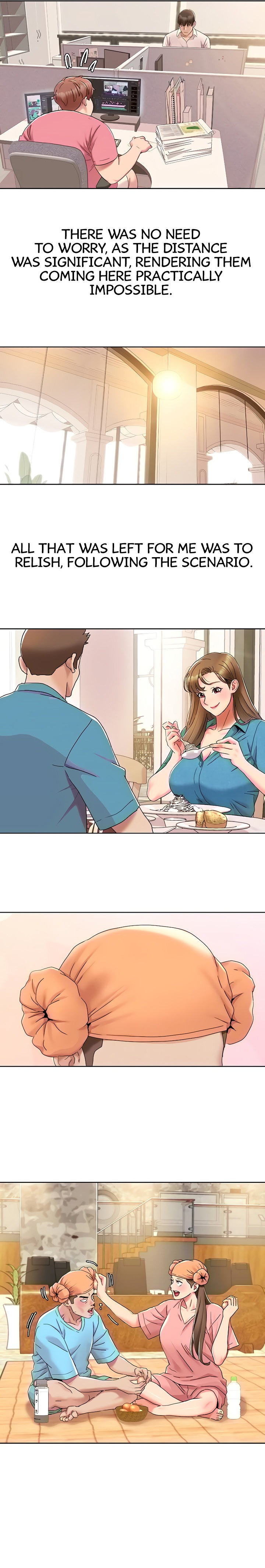 Neulsome Studio - Chapter 12 - picture 3