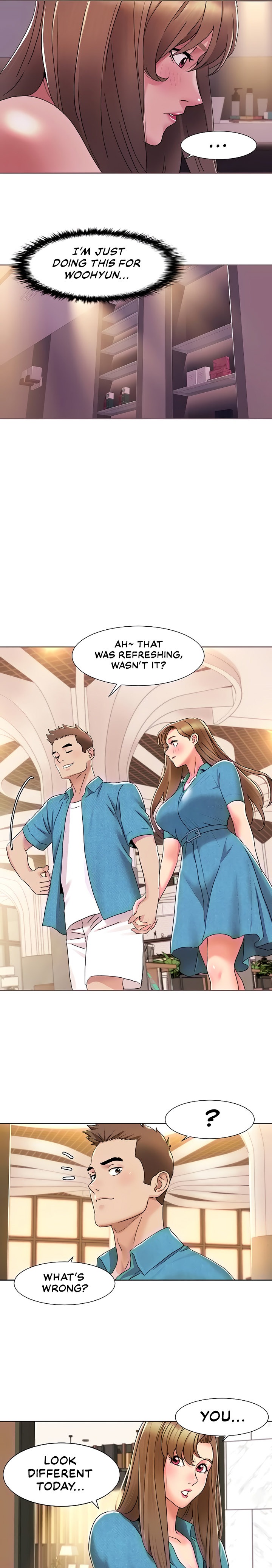 Neulsome Studio - Chapter 12 - picture 6