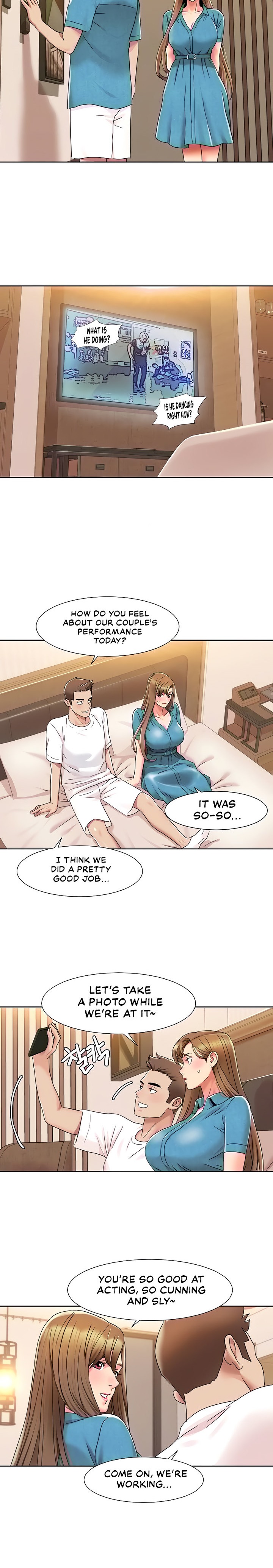 Neulsome Studio - Chapter 12 - picture 8