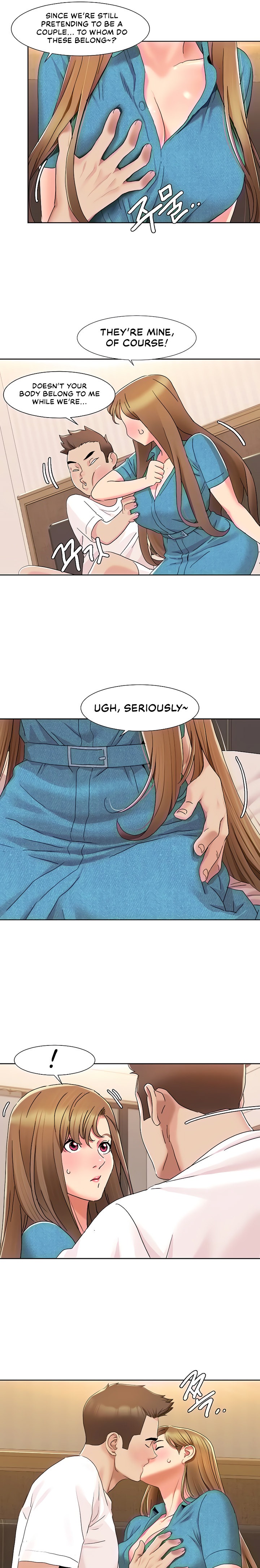 Neulsome Studio - Chapter 12 - picture 9