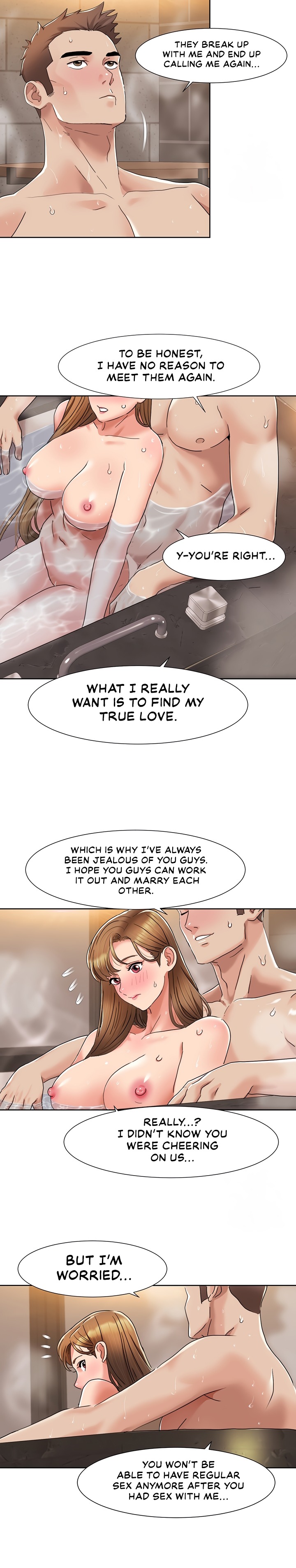 Neulsome Studio - Chapter 13 - picture 17