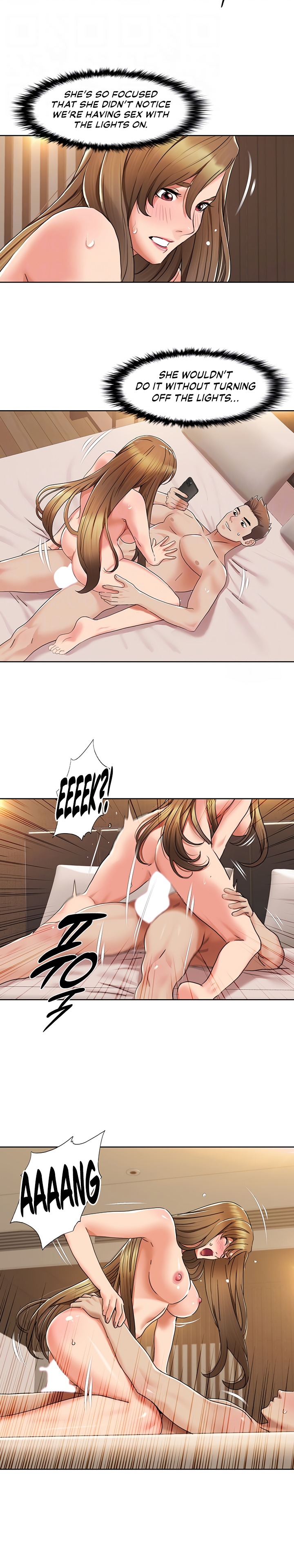 Neulsome Studio - Chapter 13 - picture 5