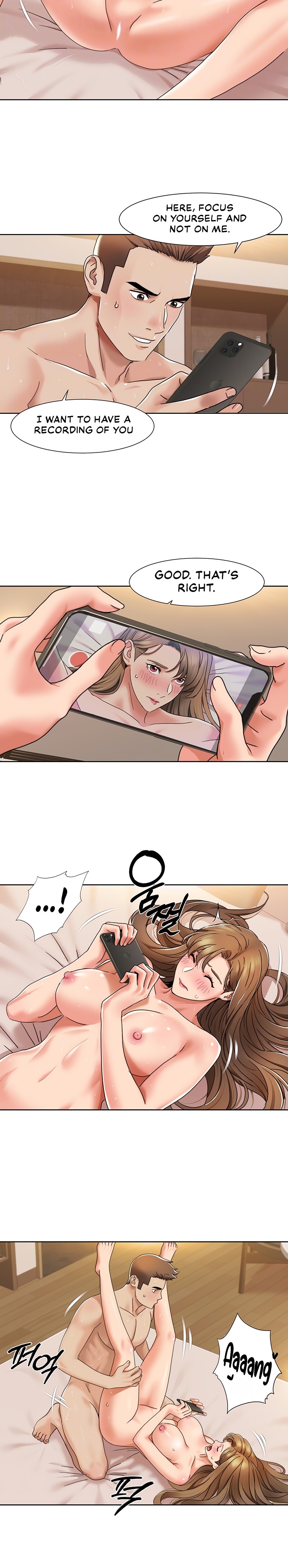 Neulsome Studio - Chapter 13 - picture 7