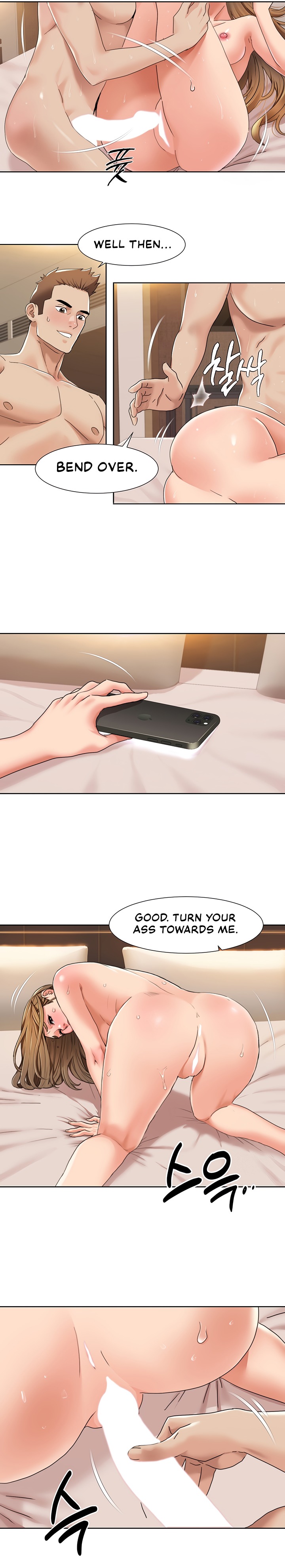 Neulsome Studio - Chapter 13 - picture 9