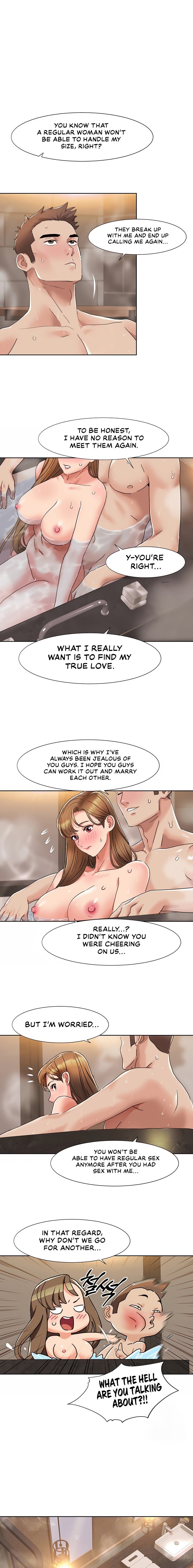 Neulsome Studio - Chapter 14 - picture 0