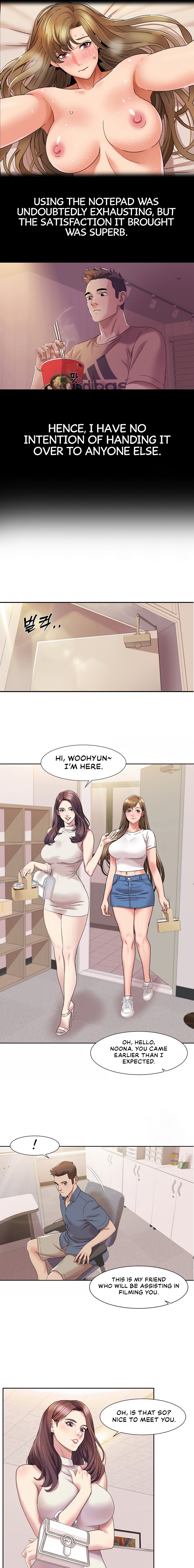Neulsome Studio - Chapter 14 - picture 10