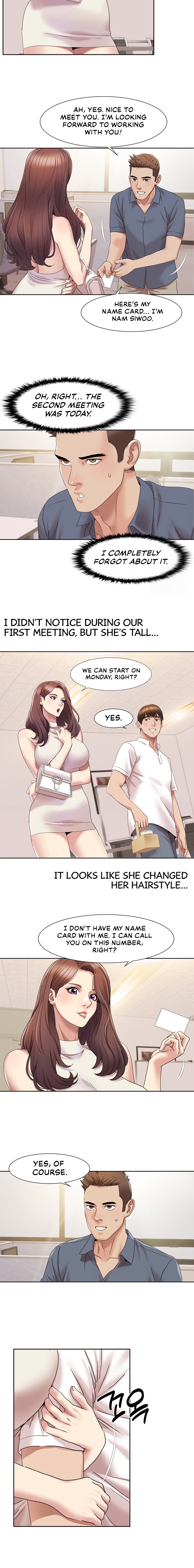 Neulsome Studio - Chapter 14 - picture 11