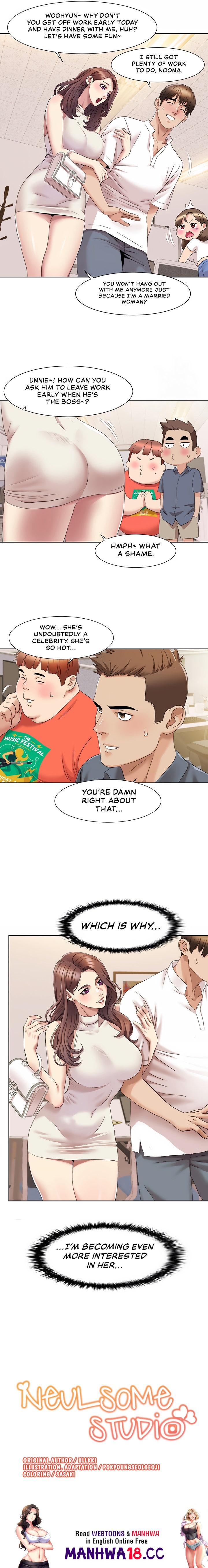 Neulsome Studio - Chapter 14 - picture 12