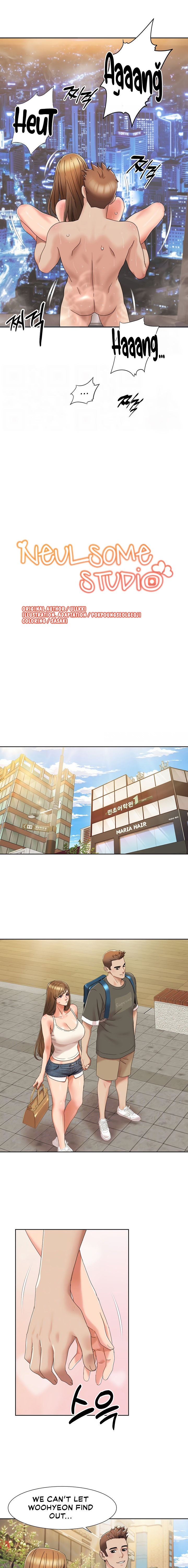 Neulsome Studio - Chapter 14 - picture 4