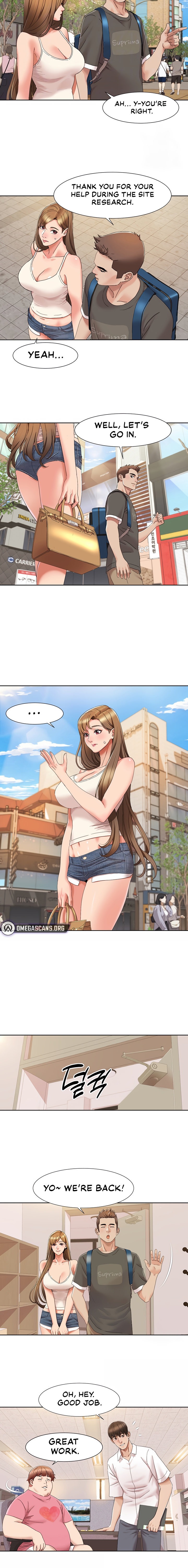 Neulsome Studio - Chapter 14 - picture 5