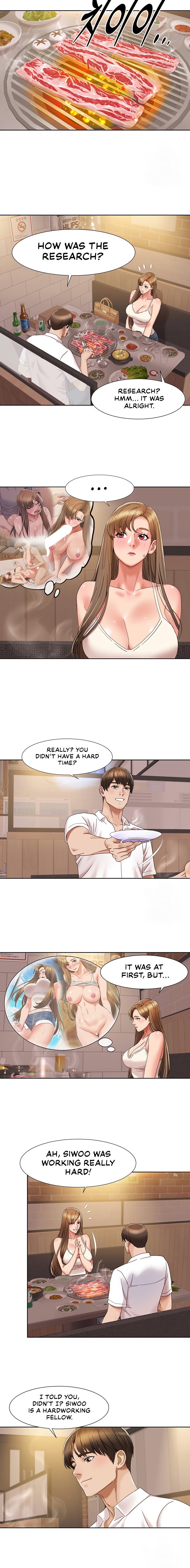Neulsome Studio - Chapter 14 - picture 7
