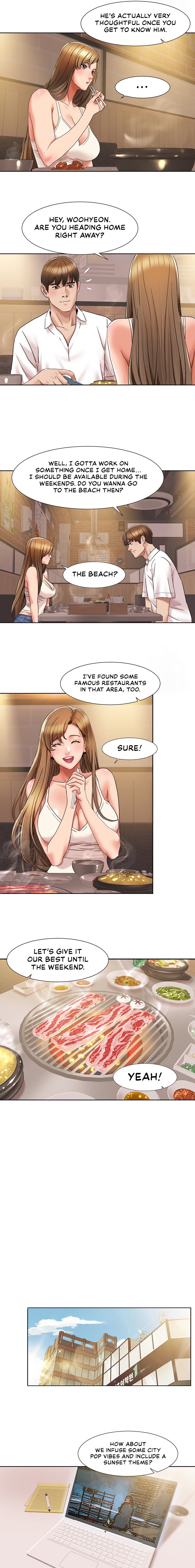 Neulsome Studio - Chapter 14 - picture 8