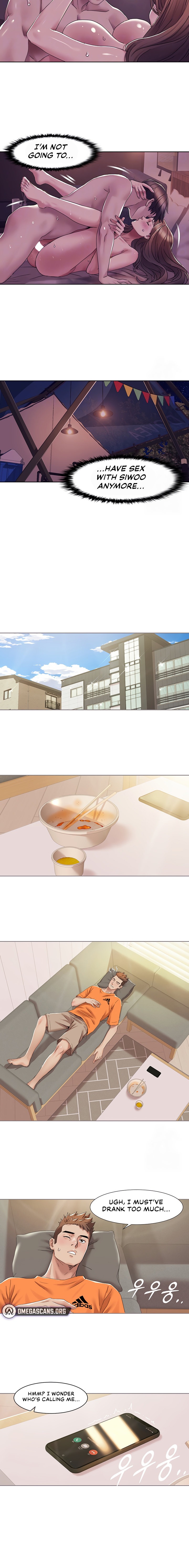 Neulsome Studio - Chapter 15 - picture 5