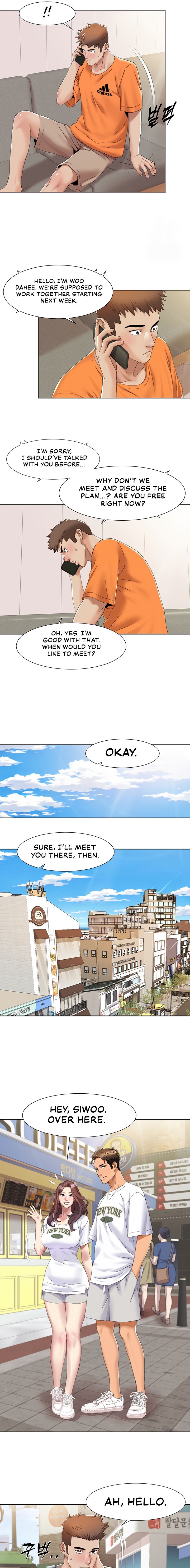 Neulsome Studio - Chapter 15 - picture 6