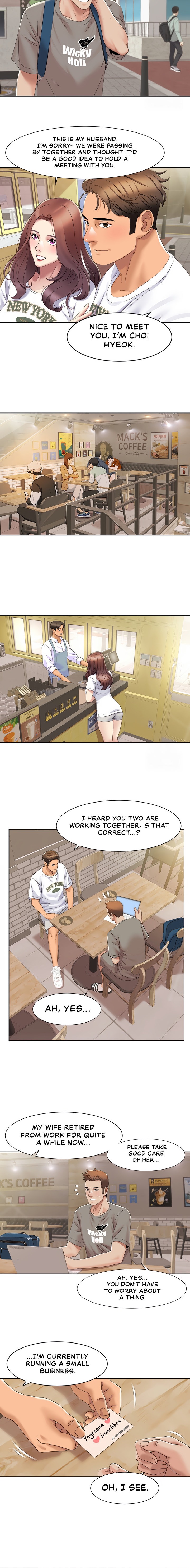 Neulsome Studio - Chapter 15 - picture 7