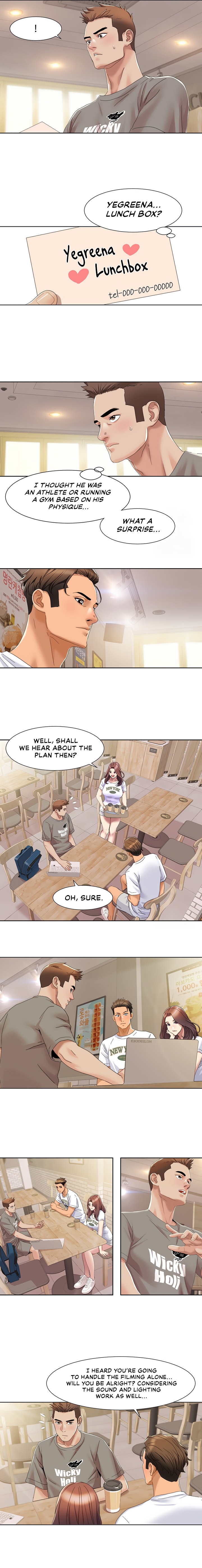 Neulsome Studio - Chapter 15 - picture 8