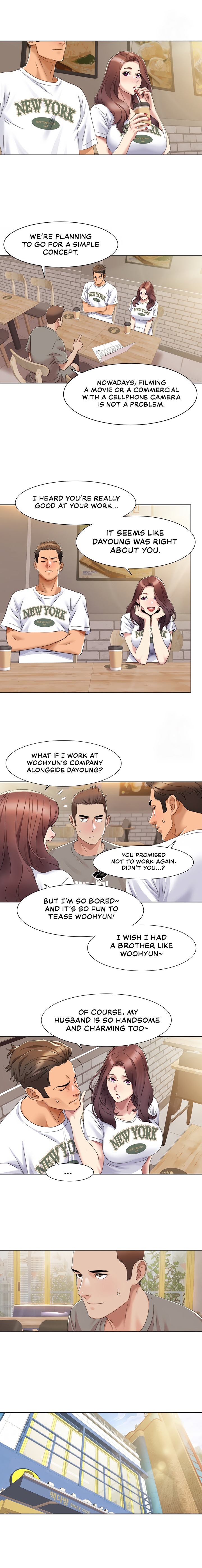 Neulsome Studio - Chapter 15 - picture 9