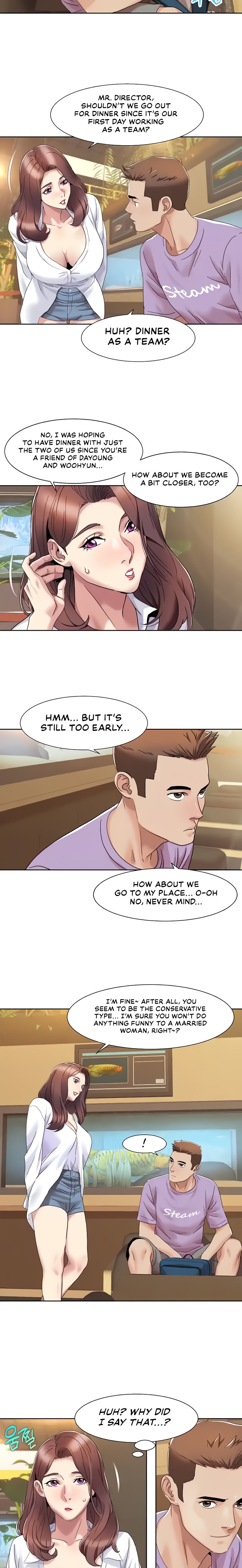 Neulsome Studio - Chapter 16 - picture 10