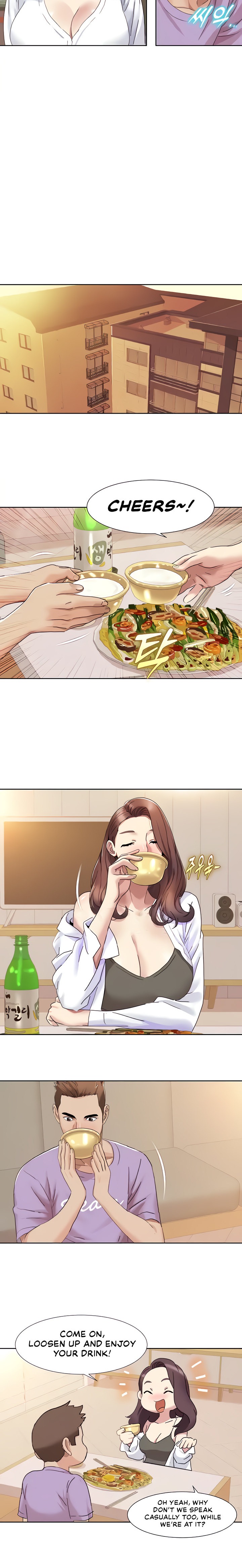 Neulsome Studio - Chapter 16 - picture 11