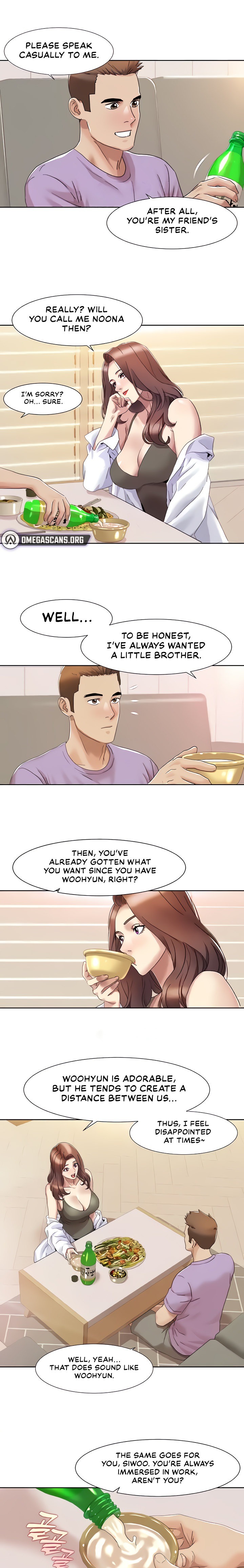 Neulsome Studio - Chapter 16 - picture 12