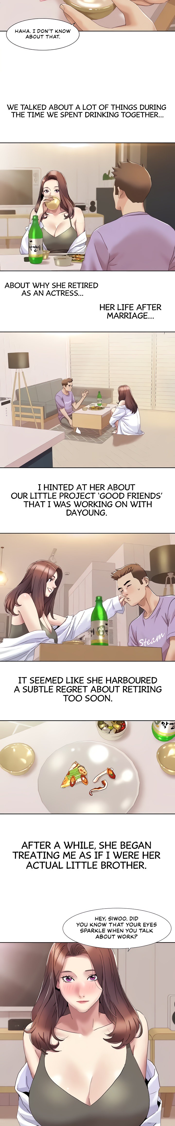 Neulsome Studio - Chapter 16 - picture 13