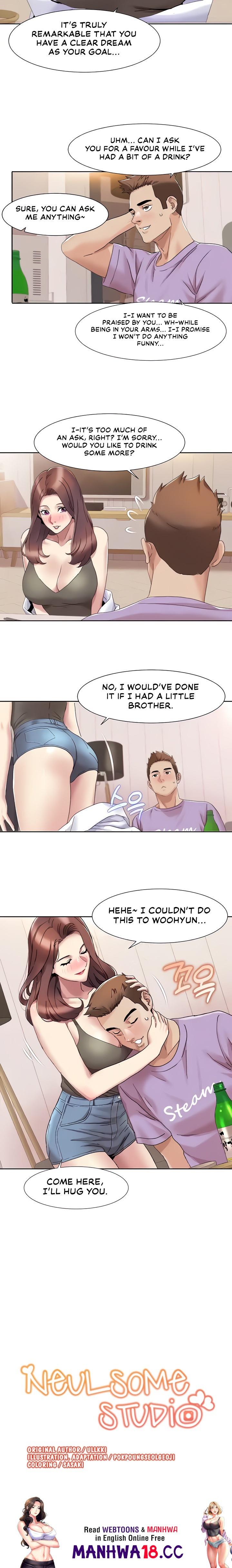 Neulsome Studio - Chapter 16 - picture 14
