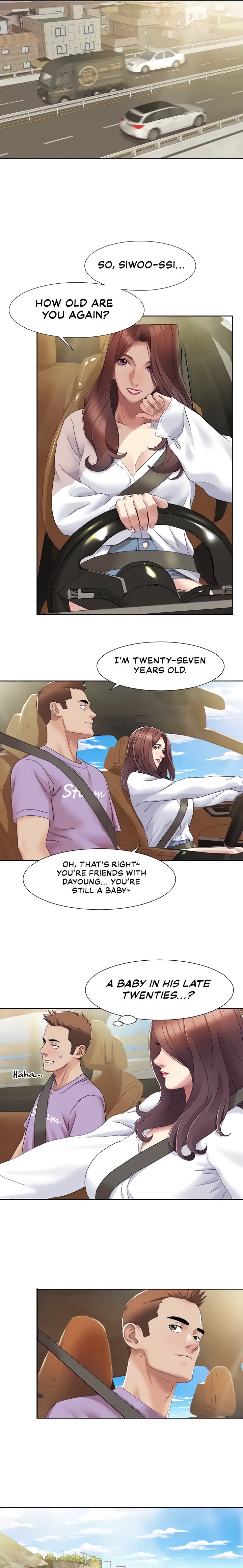 Neulsome Studio - Chapter 16 - picture 3