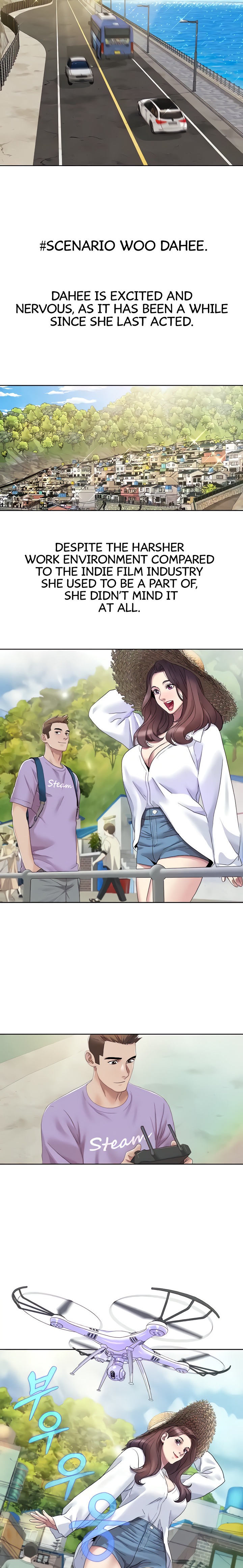 Neulsome Studio - Chapter 16 - picture 4