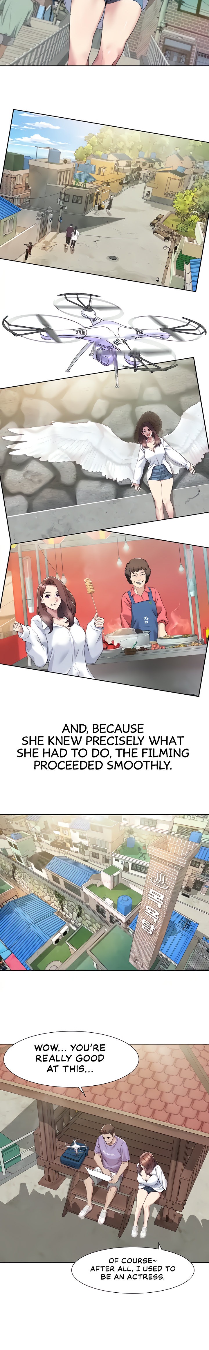 Neulsome Studio - Chapter 16 - picture 5