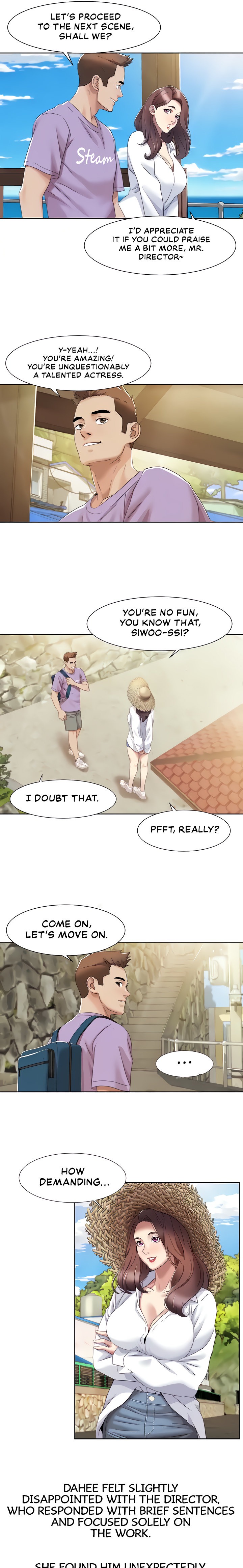 Neulsome Studio - Chapter 16 - picture 6